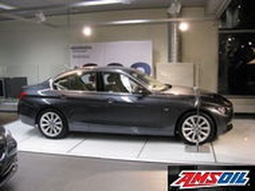 Motor oil designed for your 2015 BMW ACTIVEHYBRID 3
