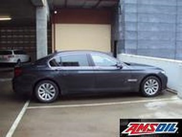 Motor oil designed for your 2015 BMW ACTIVEHYBRID 7