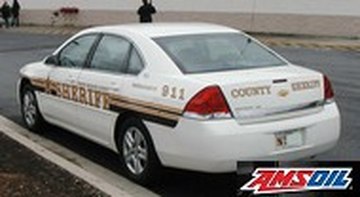 Motor oil designed for your 2015 Chevrolet IMPALA LIMITED