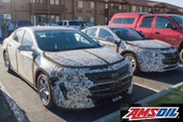 Motor oil designed for your 2015 Chevrolet MALIBU