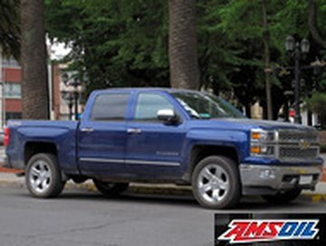 Motor oil designed for your 2015 Chevrolet Trucks EQUINOX