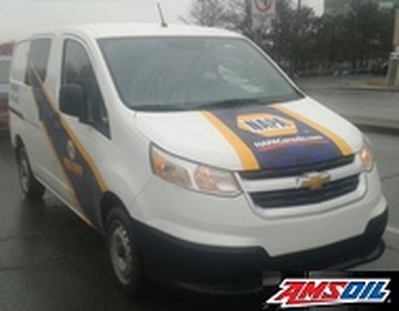 Motor oil designed for your 2015 Chevrolet Trucks EXPRESS 4500