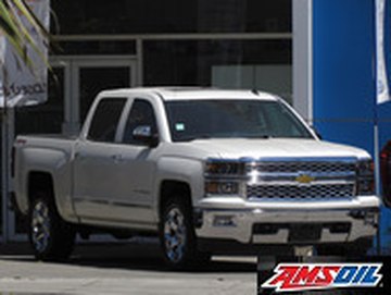 Motor oil designed for your 2015 Chevrolet Trucks TRAX