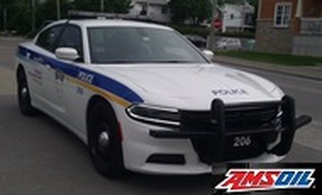Motor oil designed for your 2015 Dodge CHARGER