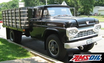 Motor oil designed for your 2015 Ford Trucks F450 PICKUP