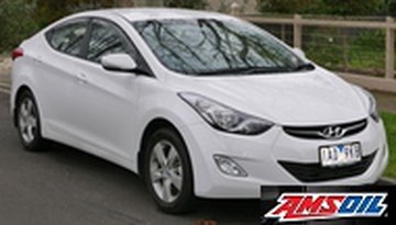 Motor oil designed for your 2015 Hyundai ELANTRA