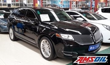 Motor oil designed for your 2015 Lincoln MKT