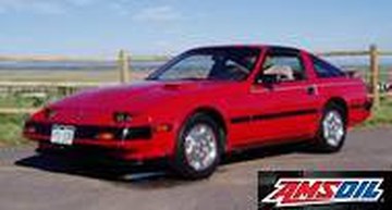 Motor oil designed for your 2015 Nissan/Datsun 370Z