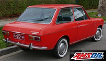 Motor oil designed for your 2015 Nissan/Datsun SENTRA