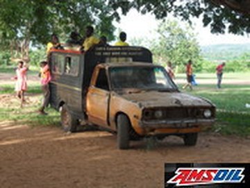 Motor oil designed for your 2015 Nissan/Datsun VERSA NOTE