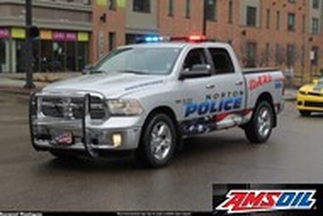 Motor oil designed for your 2015 Ram 1500 PICKUP