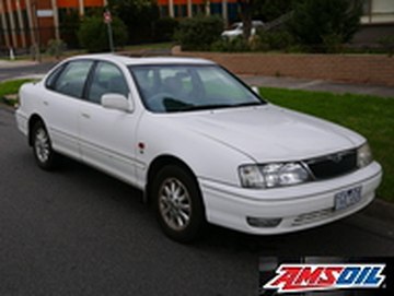 Motor oil designed for your 2015 Toyota AVALON