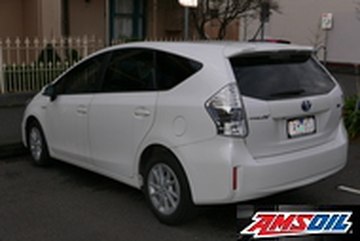 Motor oil designed for your 2015 Toyota PRIUS