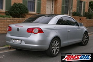 Motor oil designed for your 2015 Volkswagen EOS