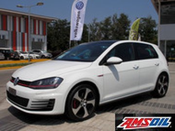 Motor oil designed for your 2015 Volkswagen GOLF