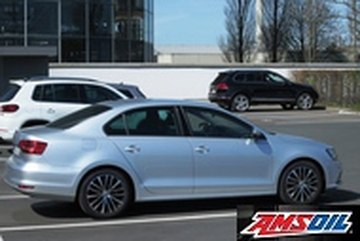 Motor oil designed for your 2015 Volkswagen JETTA