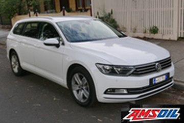 Motor oil designed for your 2015 Volkswagen PASSAT