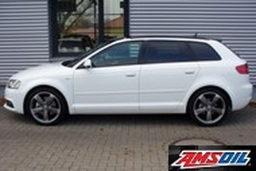 Motor oil designed for your 2016 Audi A3 QUATTRO
