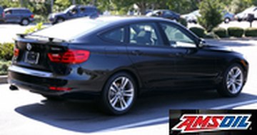 Motor oil designed for your 2016 BMW 328i