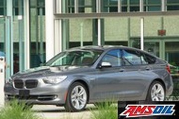 Motor oil designed for your 2016 BMW 550xi