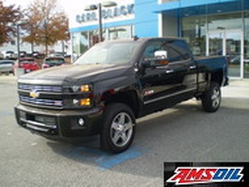 Motor oil designed for your 2016 Chevrolet Trucks EXPRESS 2500