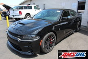 Motor oil designed for your 2016 Dodge CHARGER