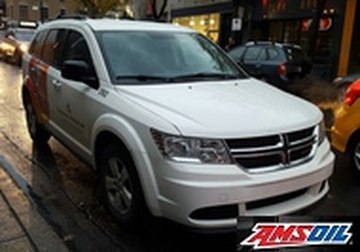 Motor oil designed for your 2016 Dodge JOURNEY
