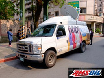 Motor oil designed for your 2016 Ford Trucks E350 VAN