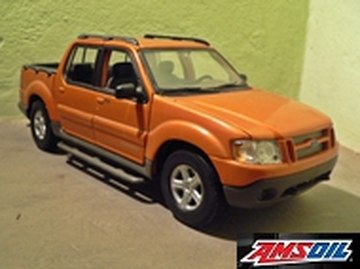 Motor oil designed for your 2016 Ford Trucks EXPLORER