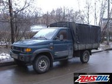 Motor oil designed for your 2016 Gmc Trucks SAVANA 4500