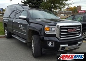 Motor oil designed for your 2016 Gmc Trucks TERRAIN