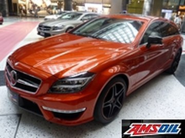 Motor oil designed for your 2016 Mercedes Benz CLS400