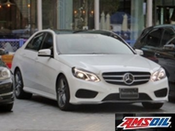 Motor oil designed for your 2016 Mercedes Benz E350