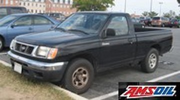 Motor oil designed for your 2016 Nissan/Datsun FRONTIER