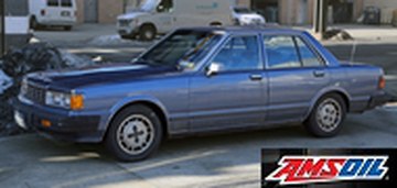 Motor oil designed for your 2016 Nissan/Datsun MAXIMA