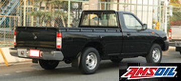 Motor oil designed for your 2016 Nissan/Datsun NV1500