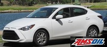 Motor oil designed for your 2016 Scion IA