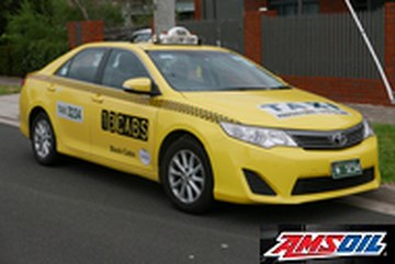 Motor oil designed for your 2016 Toyota CAMRY