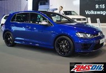 Motor oil designed for your 2016 Volkswagen GOLF R
