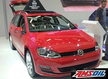 Motor oil designed for your 2016 Volkswagen GOLF SPORTWAGEN