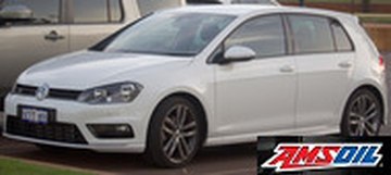 Motor oil designed for your 2016 Volkswagen GOLF