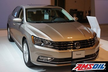 Motor oil designed for your 2016 Volkswagen PASSAT