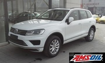 Motor oil designed for your 2016 Volkswagen TOUAREG