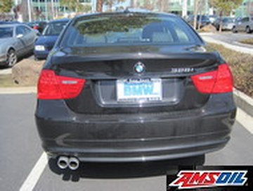 Motor oil designed for your 2017 BMW 230I