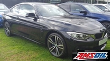 Motor oil designed for your 2017 BMW M240I XDRIVE
