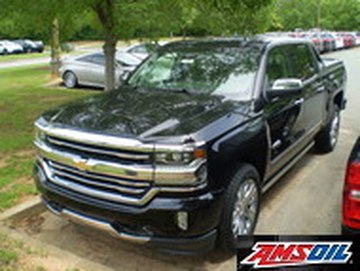 Motor oil designed for your 2017 Chevrolet Trucks EQUINOX