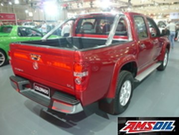 Motor oil designed for your 2017 Chevrolet Trucks EXPRESS 2500
