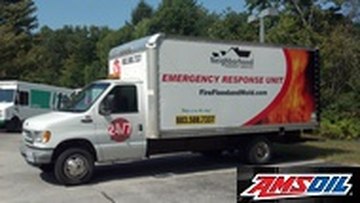 Motor oil designed for your 2017 Ford Trucks E350 VAN