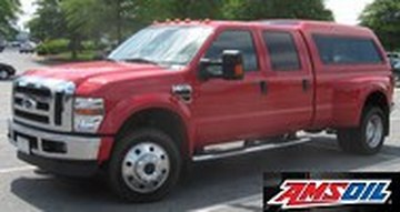Motor oil designed for your 2017 Ford Trucks F450 PICKUP