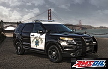 Motor oil designed for your 2017 Ford Trucks POLICE INTERCEPTOR UTILIT